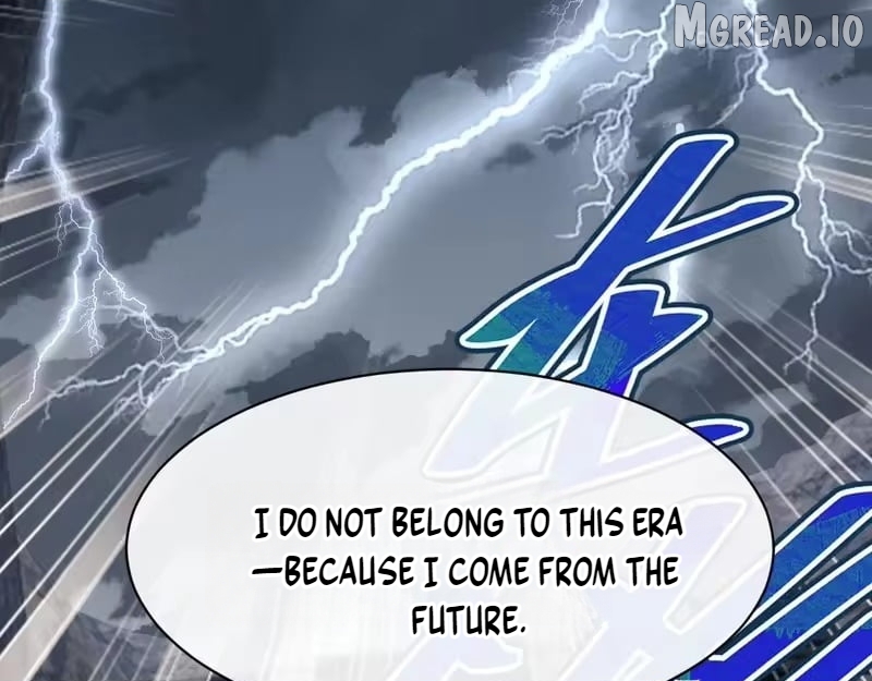 Master: This rebellious disciple is definitely not the Holy Son Chapter 182  - page 57